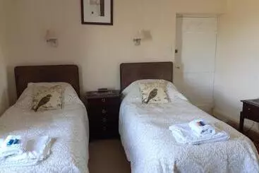 酒店 Lily Hill Farm