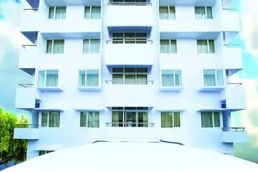 Hotel Millennium Continental