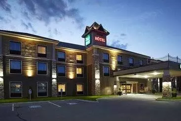 فندق Quality Inn & Suites