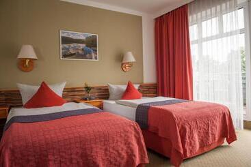 בית מלון כפרי Quellenhof