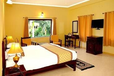 فندق Raj Palace Resort