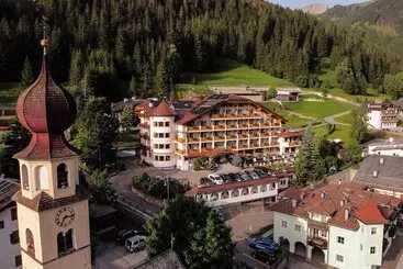 Сельский отель Cesa Tyrol