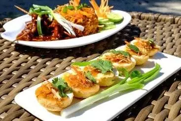 Hotel Sea Shell Resort & Spa, Havelock