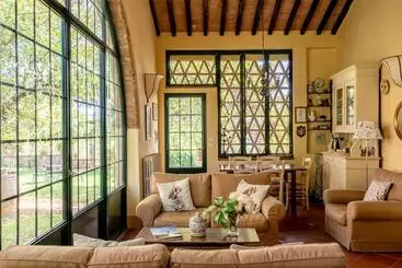 Hotel Torraccia Di Chiusi Agriturismo Relais