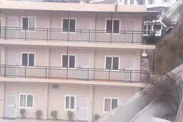 ホテル Vishnu Palace