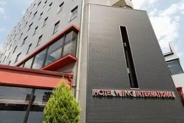 Hotel Wing International Sagamihara
