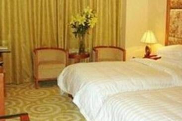 Resort Lijiang Waika