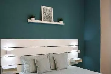 Bed and Breakfast Le Case Di Sonia Tre Gemme Giada Fucecchio