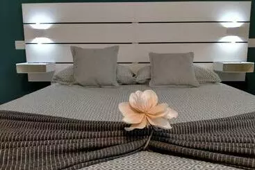 Bed and Breakfast Le Case Di Sonia Tre Gemme Giada Fucecchio
