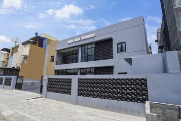 Hotel Oyo 91181 Beda Arga Residence