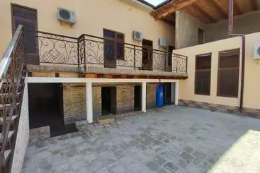 ペンション Sezam