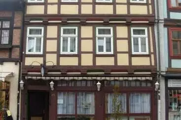 Pension Zum Lukullus