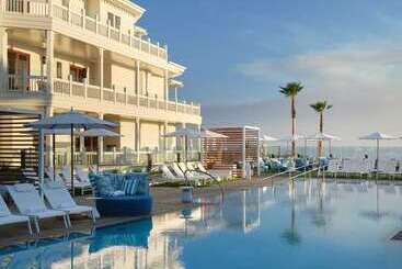 Shore House At The Del, Lxr Hotels & Resorts