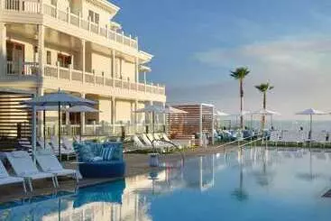 Shore House At The Del, Lxr Hotels & Resorts
