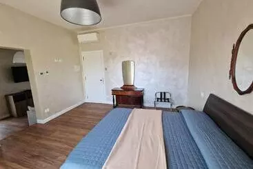 B&b A Due Passi Dal Lago