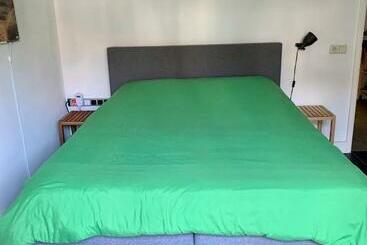 ベッドアンドブレックファースト Zilte Zee