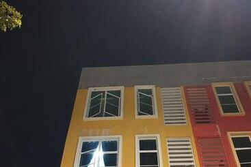 Otel Spot On 90502 Anjung Afzan