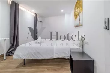 پانسیون Ayz Elcano   Auto Check In Property