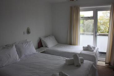 Пансион St Merryn