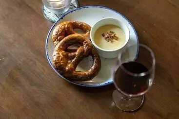 ユースホステル Royal Oak Pub