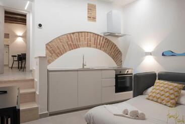 住宿加早餐  Alla Quercia   Centro Storico