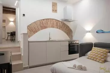 Aamiaismajoitus (B&B) Alla Quercia   Centro Storico