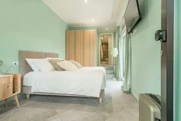 Bed and Breakfast Betulle61