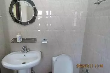 Hidden Leaf Bed & Breakfast