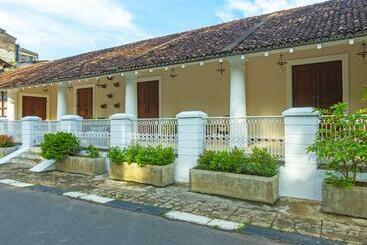 Hotel Heritage Boutique