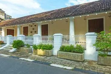 Hotel Heritage Boutique
