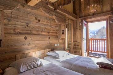 پانسیون La Luge