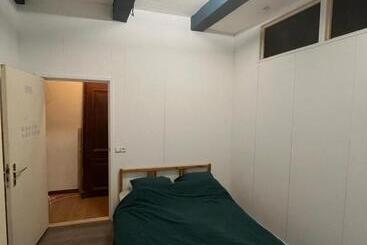 ペンション Iru, Not For Parties, Not A Hotel, Room With No Kitchen