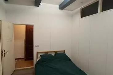 Majatalo Iru, Not For Parties, Not A Hotel, Room With No Kitchen