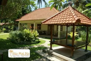 Pensjonat Villa Malina