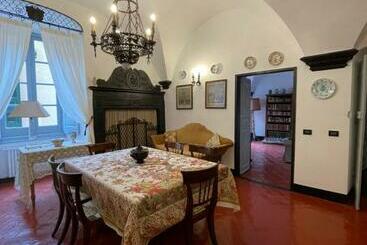 Bed & Breakfast Scià Dina