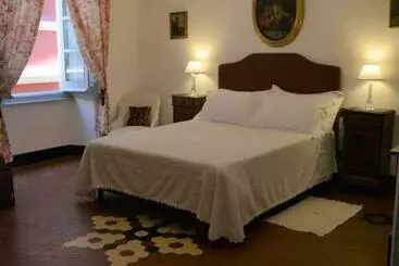 Bed & Breakfast Scià Dina