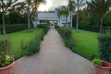 پانسیون Al Khayma