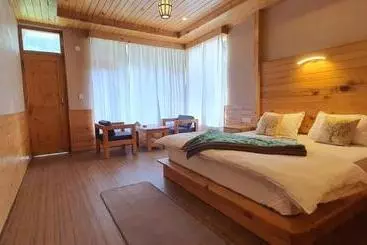 ペンション Hidab Homes