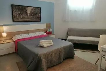 Good Morning Rh Santander   Hostel