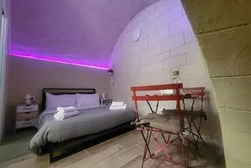 Bed and Breakfast Ederina