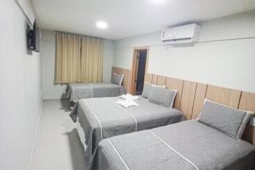 酒店 Kicharme Pontal