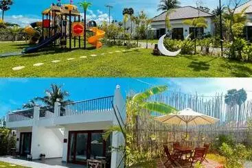 Sunset Resort