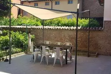 Bed and Breakfast Smartroom Lula