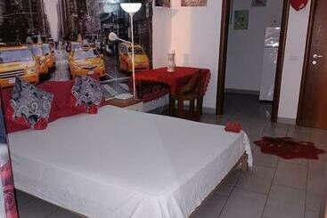 膳宿费 Casablanca