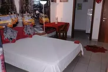 پانسیون Casablanca