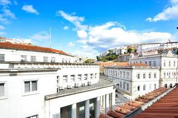 Апарт-отель Sophia Studios