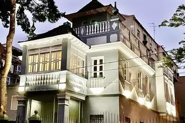 The Venue Hostel Boutique