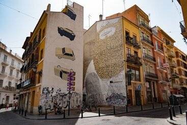 The Venue Hostel Boutique