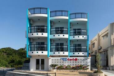 Aparthotel Yanbaru Stay ちゅら宿