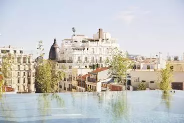 Hotel Thompson Madrid, By Hyatt